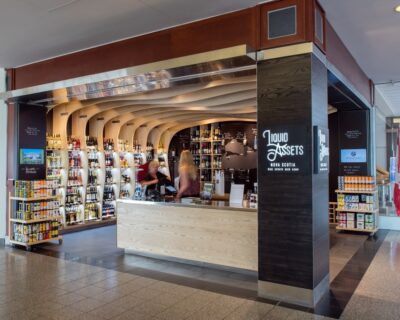 Liquid Assets NS image