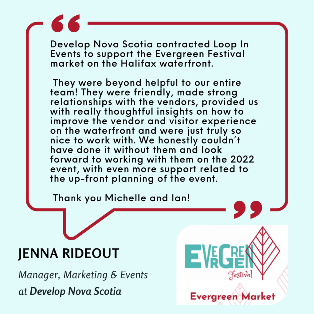 Loop In Events image