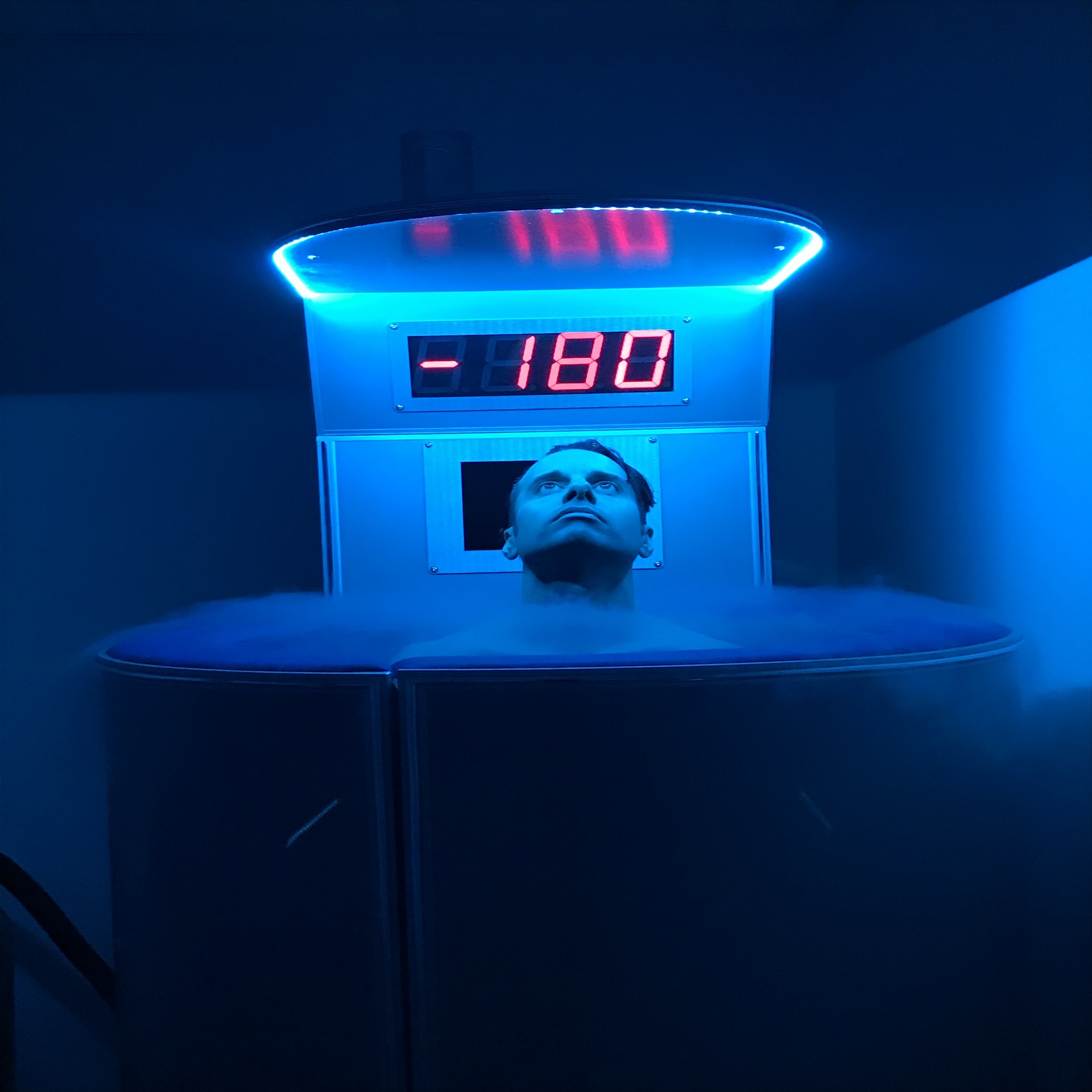 Maritime Cryotherapy & Wellness Centre Discover Halifax