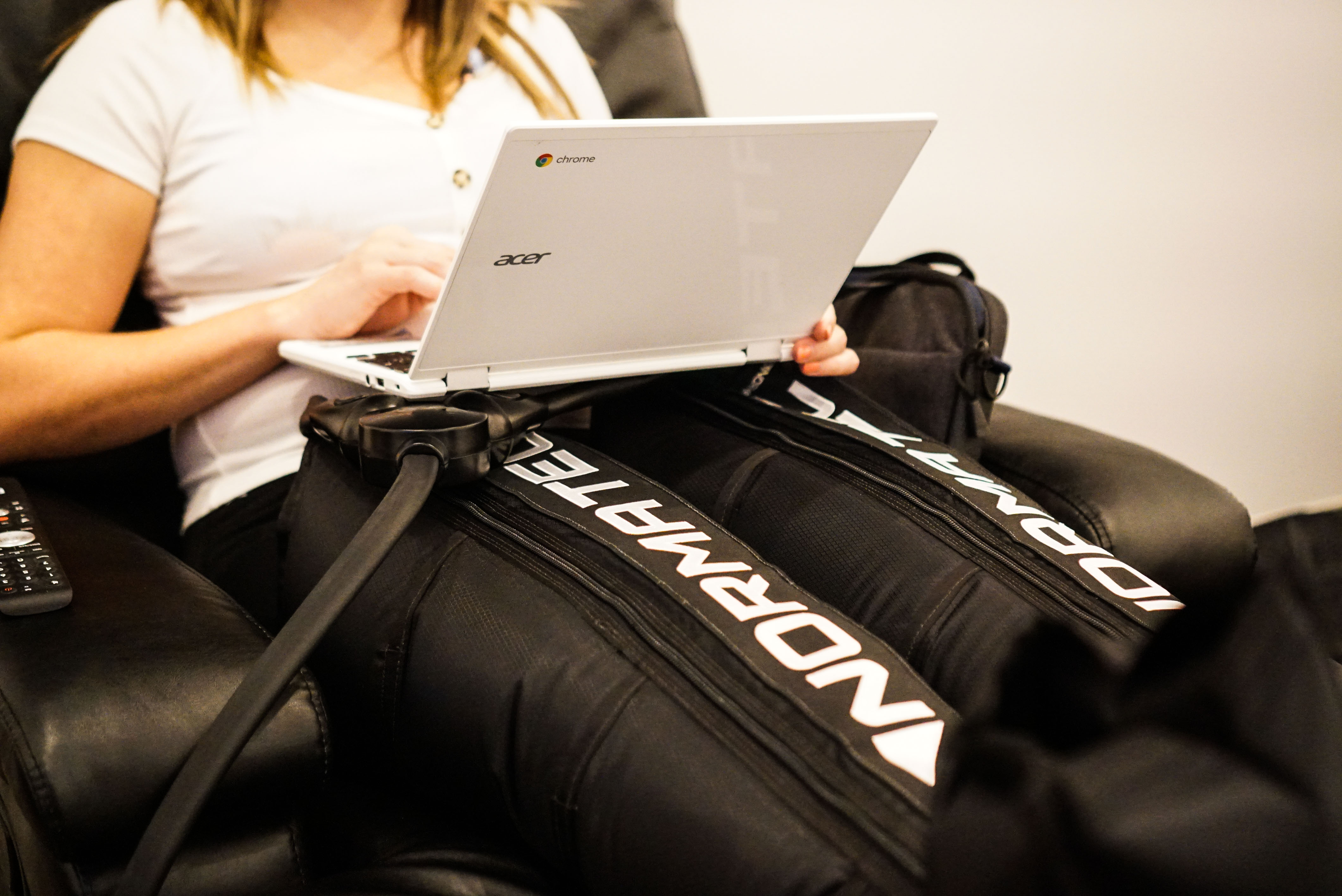 Maritime Cryotherapy & Wellness Centre gallery image