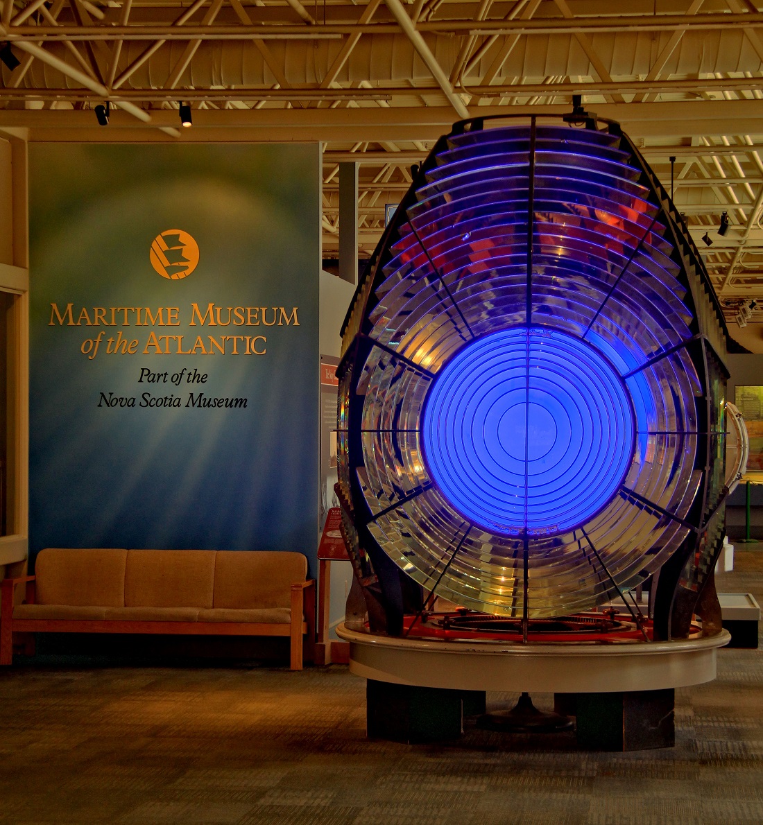 Maritime Museum of the Atlantic carousel image