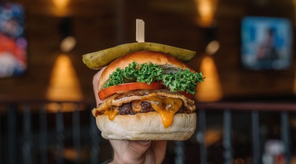 Mill Cove Brew Pub image