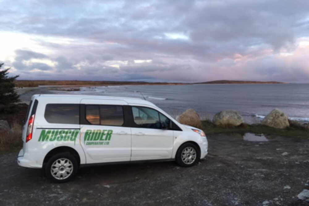 MusGo Rider Cooperative Ltd image