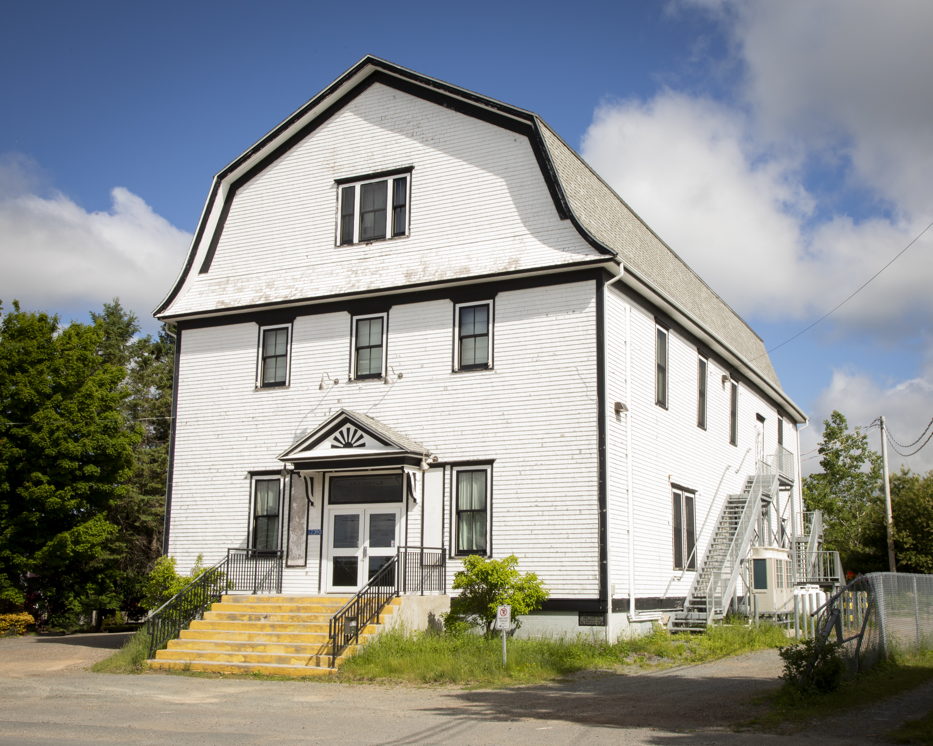 Musquodoboit Valley Bicentennial Theatre gallery image