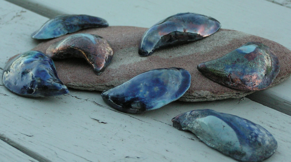 Natural Whorlds Pottery image