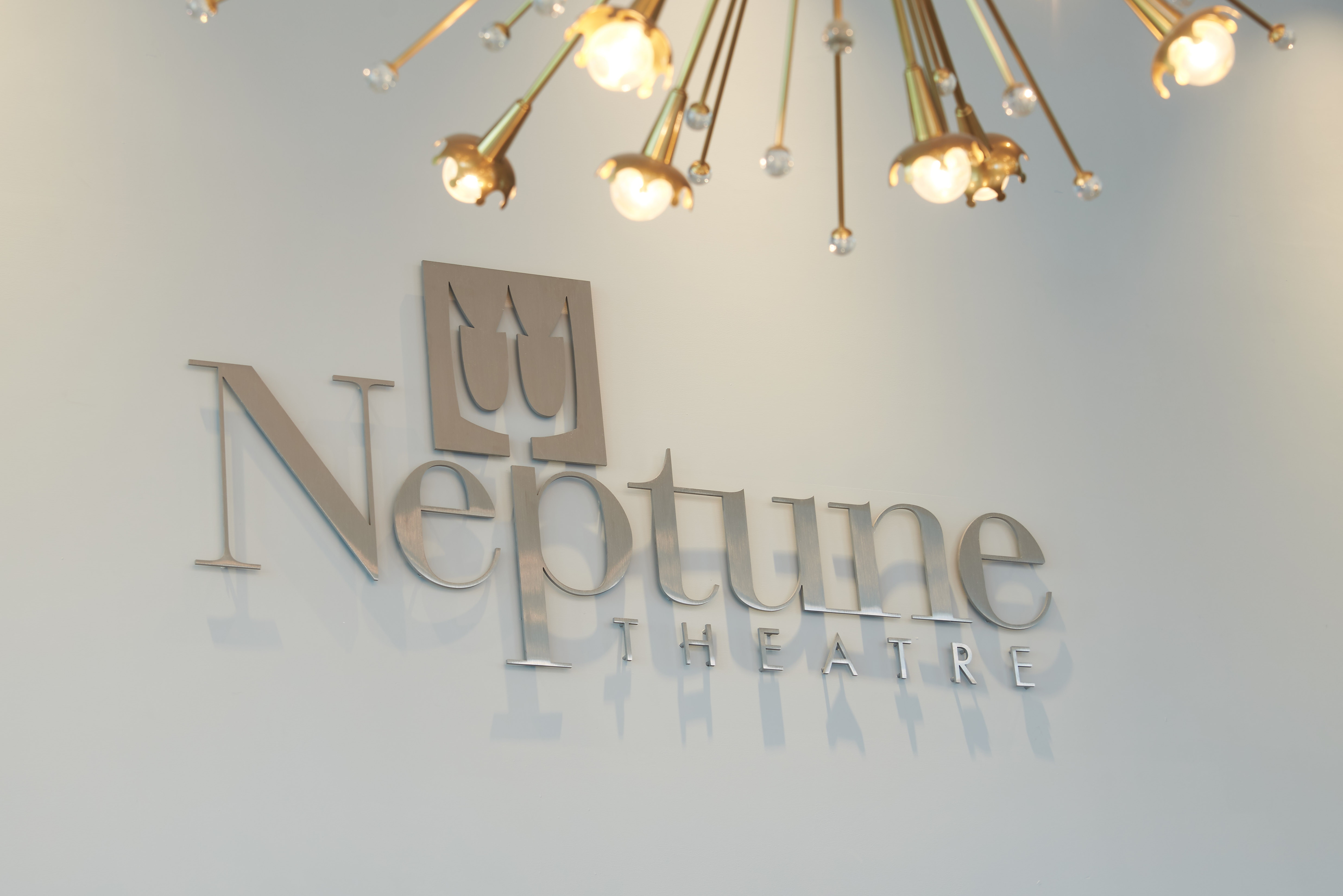 Neptune Theatre carousel image