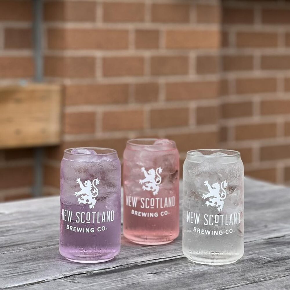 New Scotland Brewing Co. image