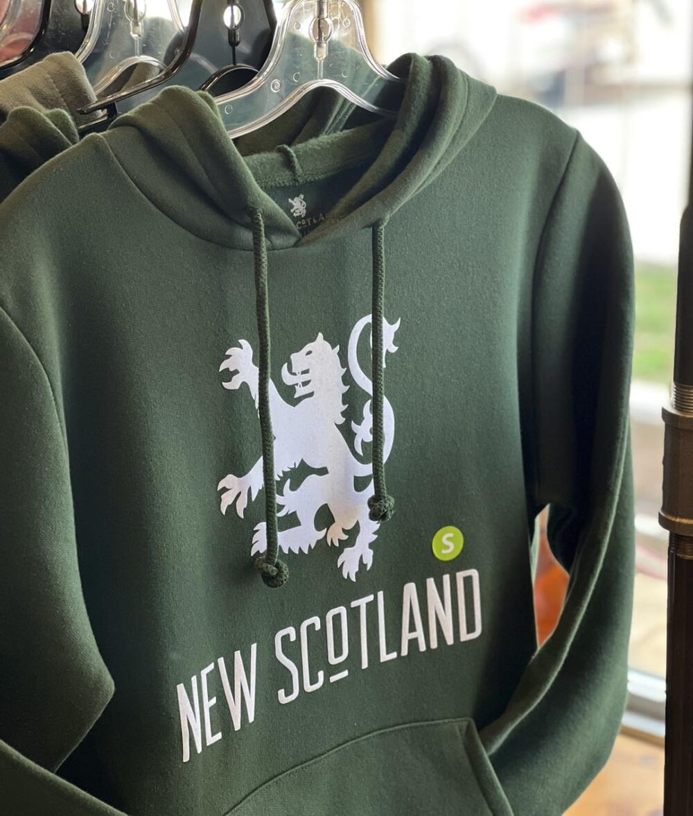 New Scotland Clothing Co. image