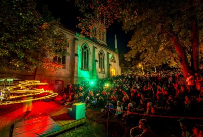 Fall Festivals in Halifax image