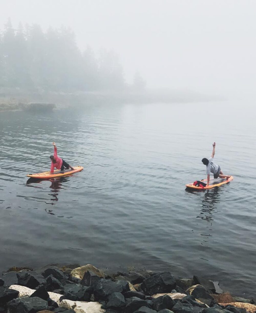 Norse Cove Camping and Kayak Centre Discover Halifax