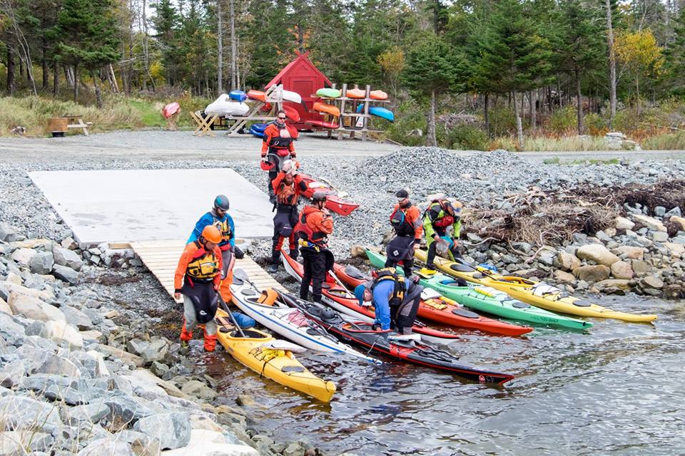 Norse Cove Camping and Kayak Centre carousel image
