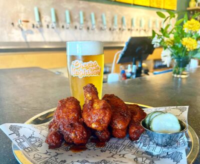 North Brewing - Dartmouth image