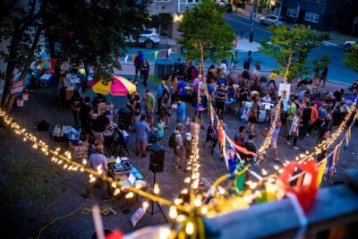 North End Business Association image