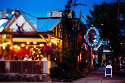 Halifax Backpackers image