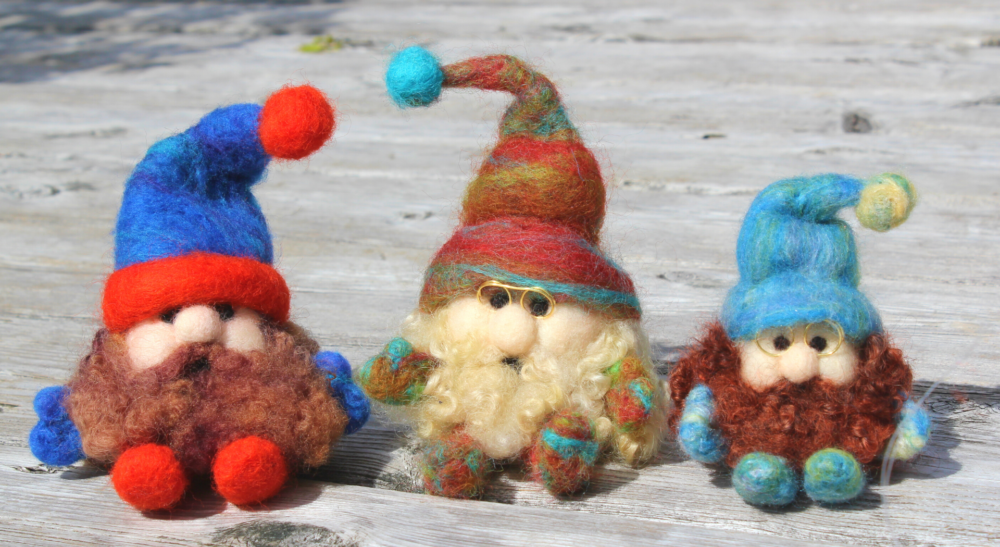 Nova Scotia Art and Craft Show Society image