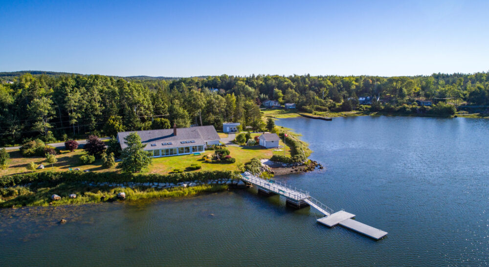 Ocean Bay View Guesthouse LTD image