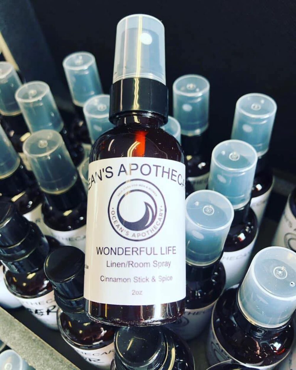 Ocean's Apothecary image