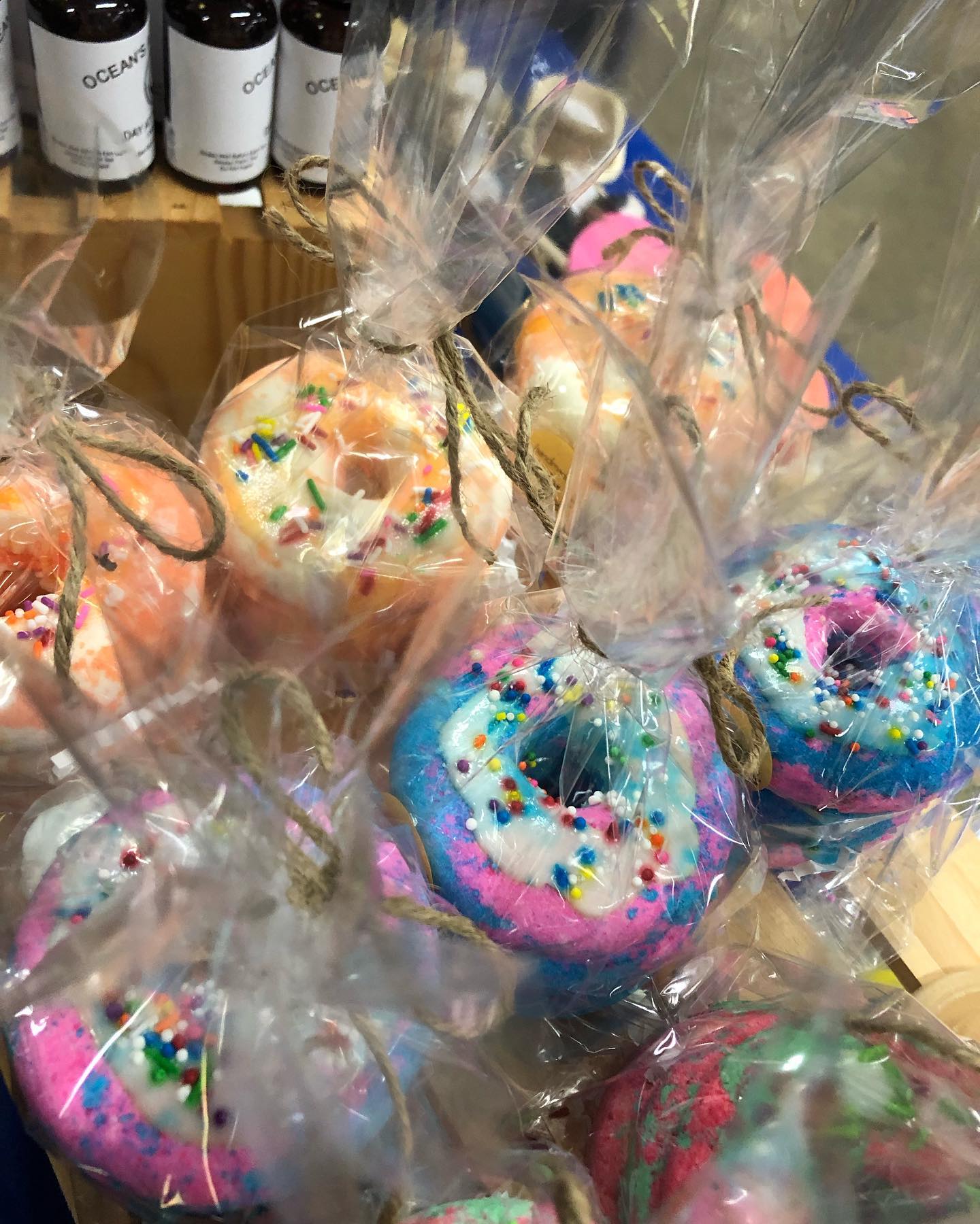 Ocean's Apothecary gallery image