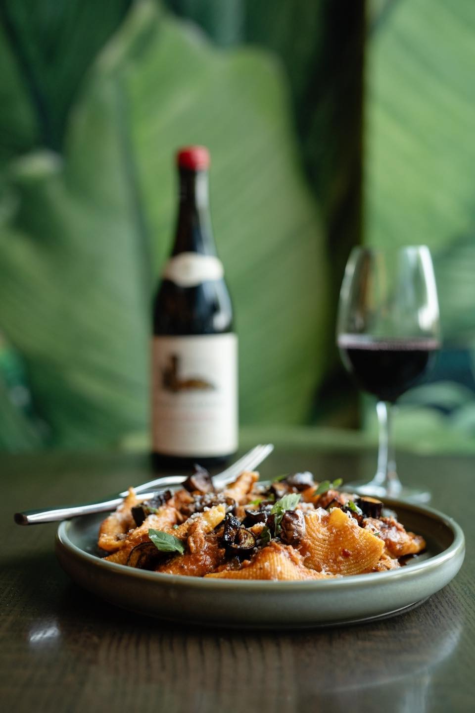 Peacock Wine Bar - Discover Halifax