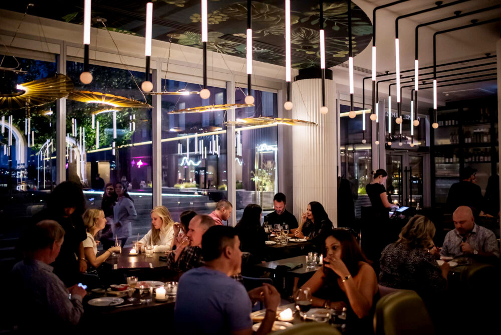 Peacock Wine Bar Discover Halifax