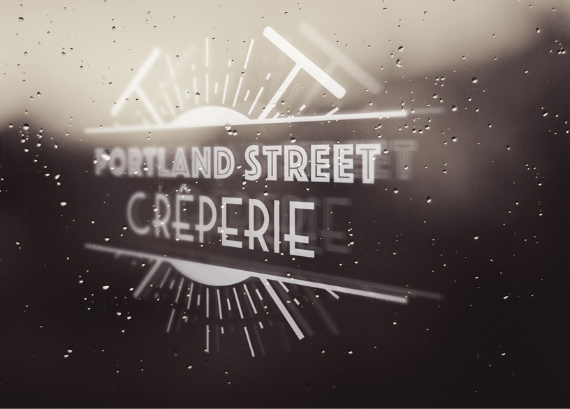 Portland Street Creperie carousel image