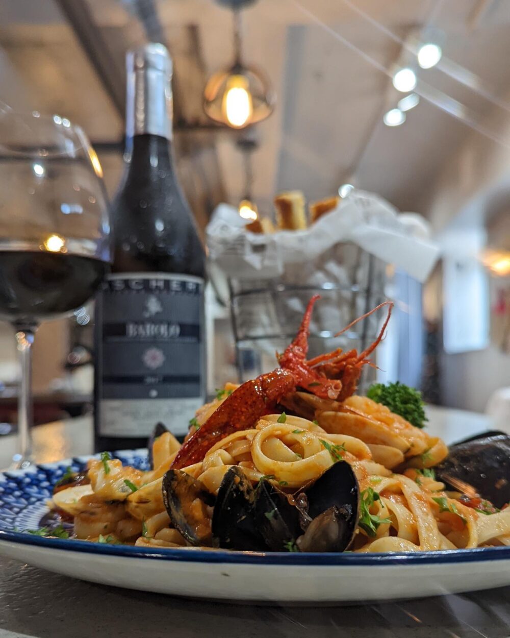 Ragazzi Restobar image