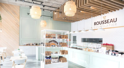 Rousseau Chocolatier image