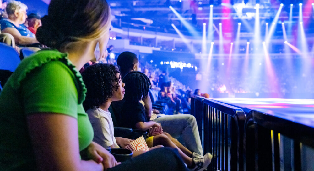 Royal Nova Scotia International Tattoo image