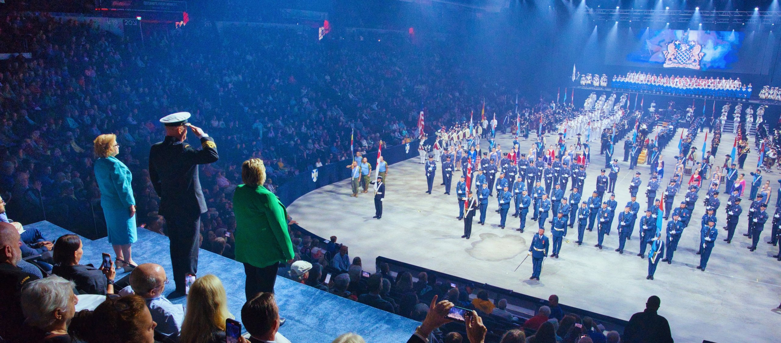 Royal Nova Scotia International Tattoo carousel image