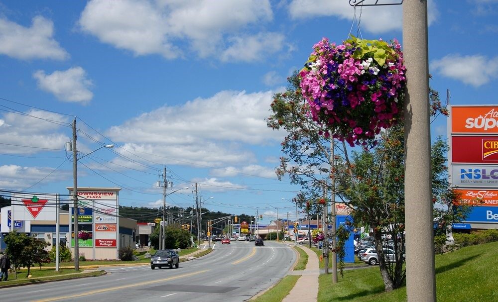 Sackville Business Association image