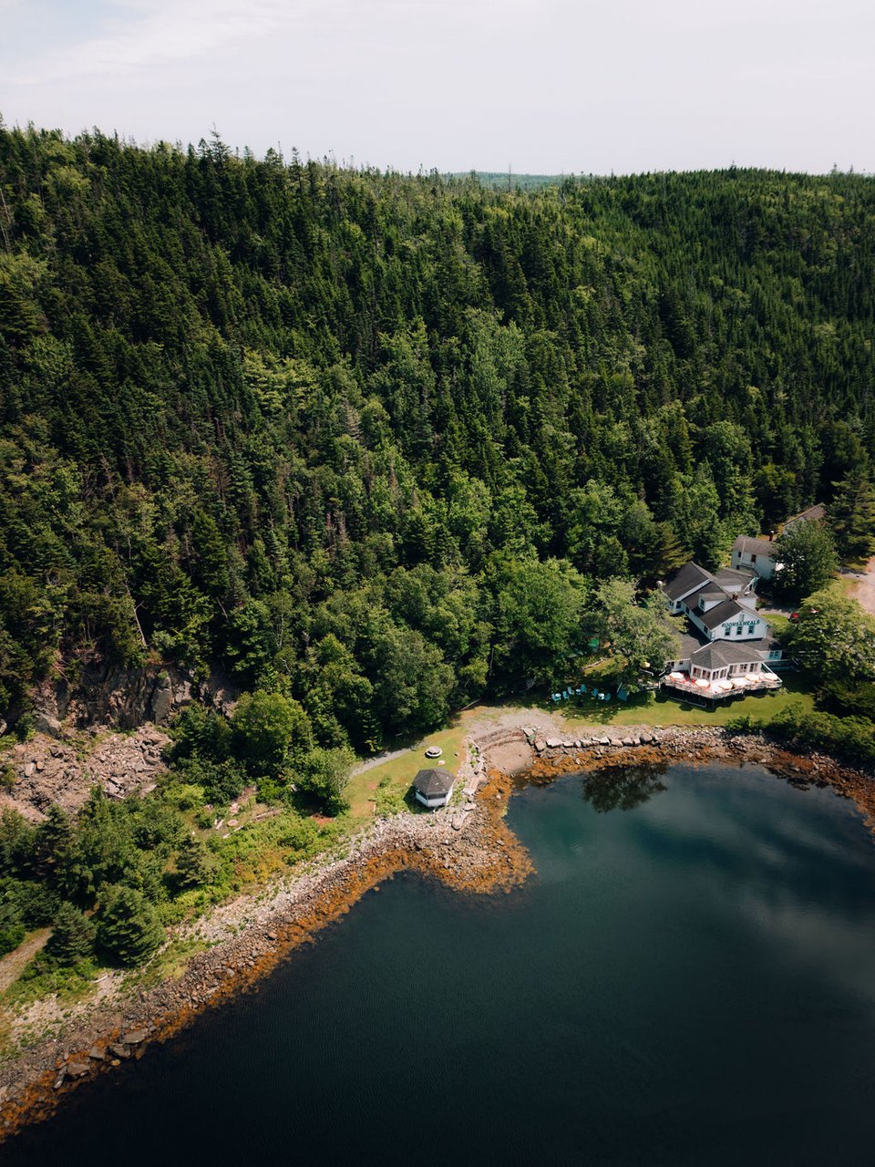 Salmon River Country Inn / The Mermaid Eatery gallery image