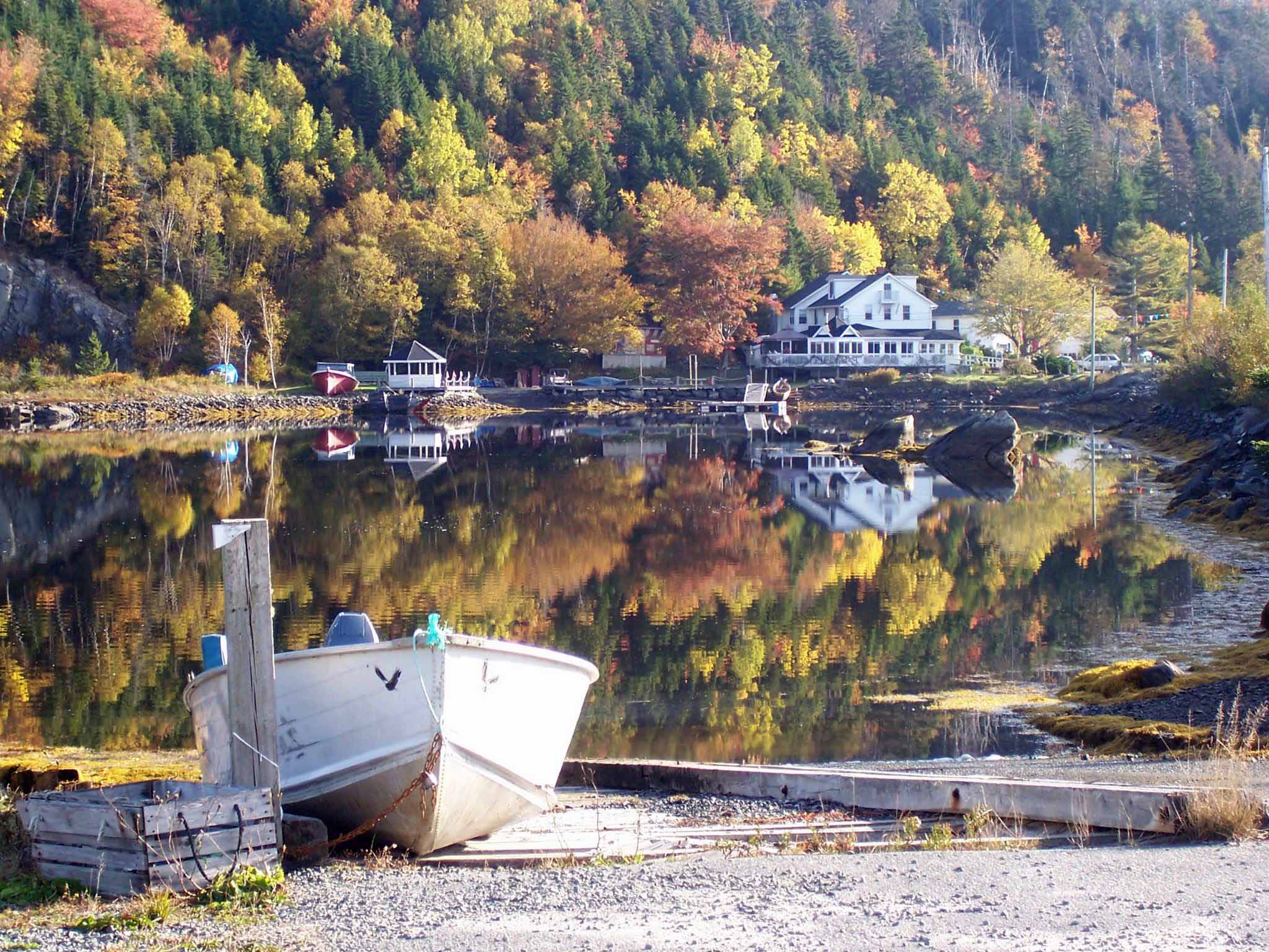 Salmon River Country Inn / The Mermaid Eatery gallery image