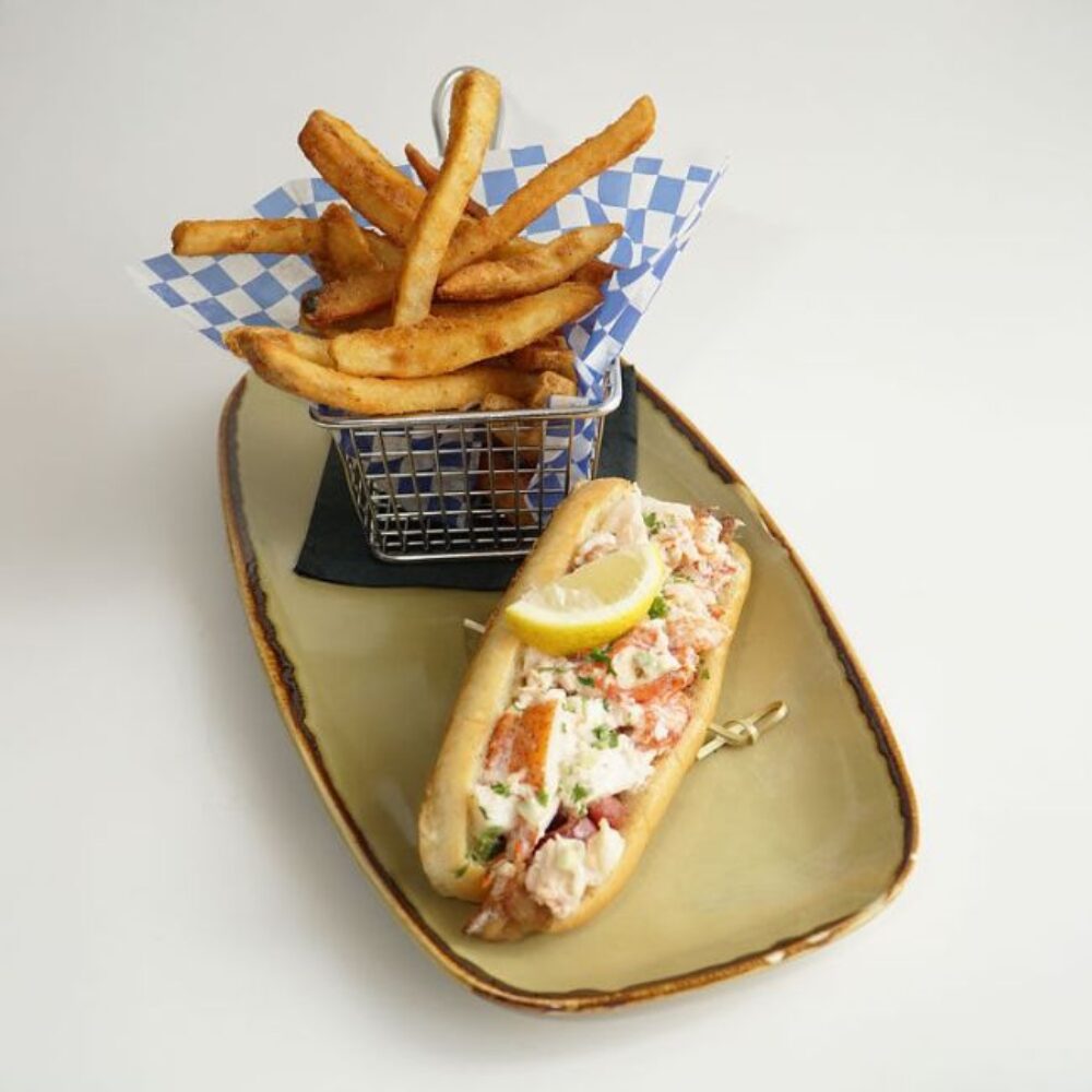 Seaport Social image