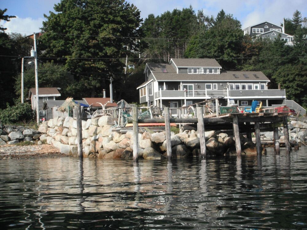 SeaWatch Bed & Breakfast image