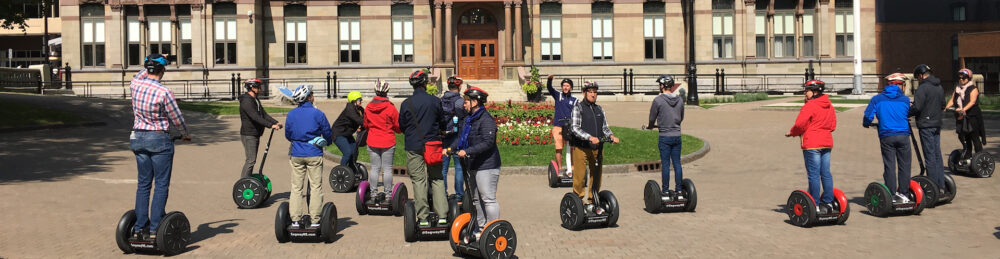 Segway Nova Scotia image