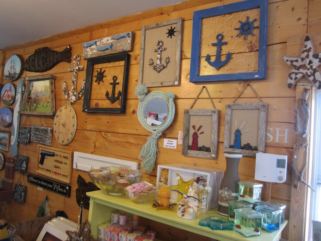 Shore Things gallery image