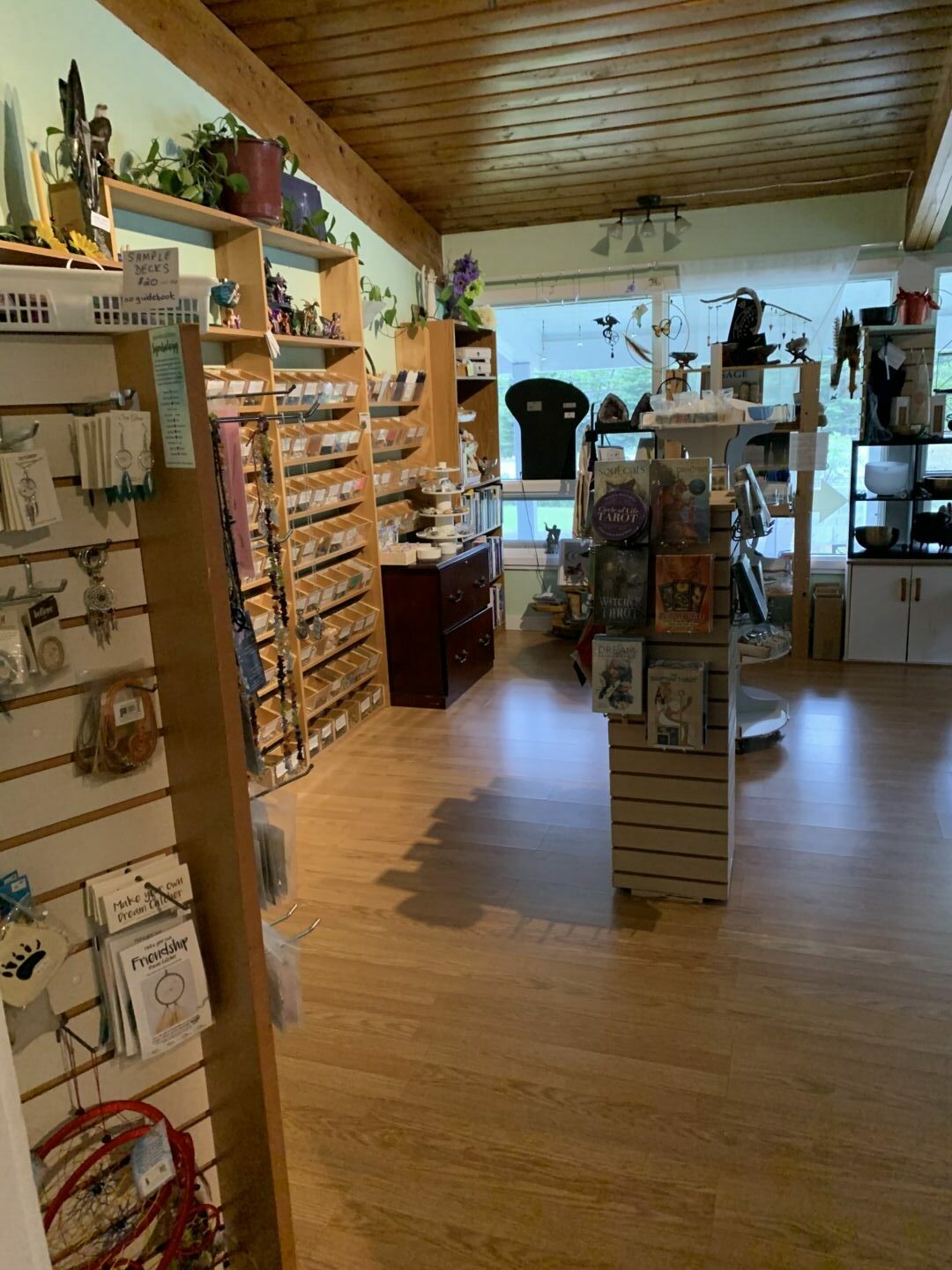 Silverbirch Spirit Connections gallery image