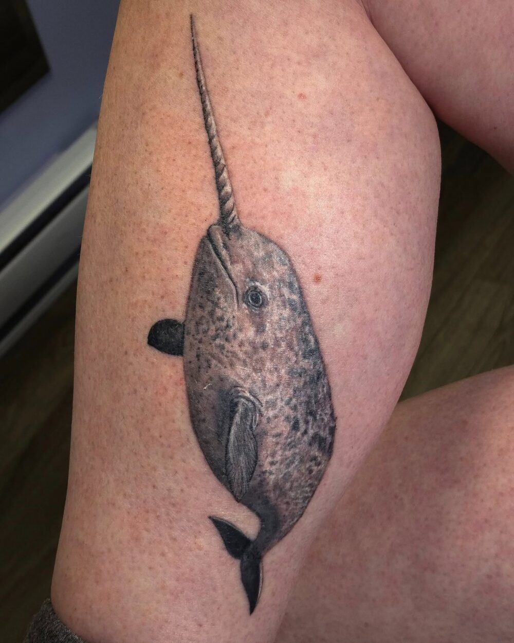 Sin on Skin Tattoo Studio image