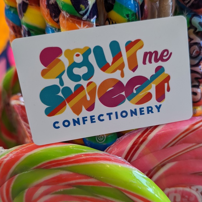Sour Me Sweet Confectionery carousel image