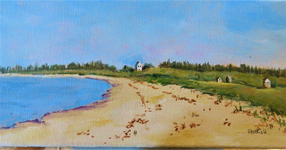 SouthWind Studio and Gardens image