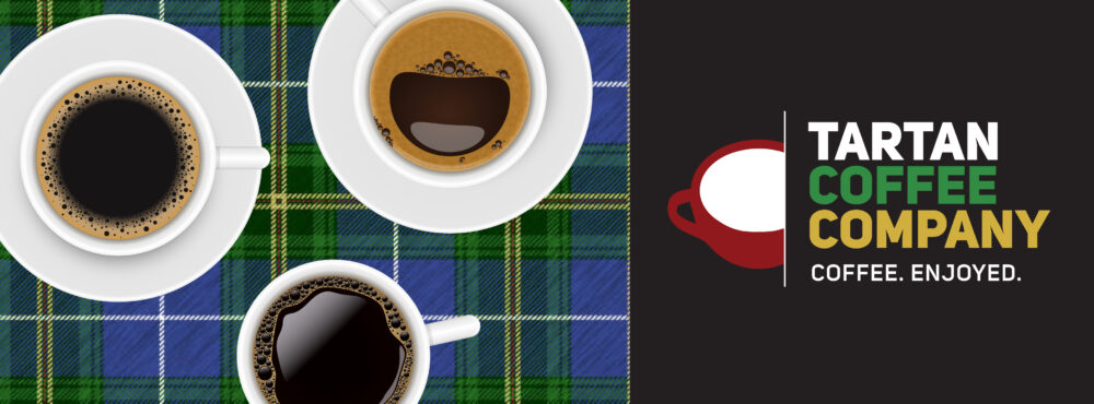 Tartan Coffee Company image
