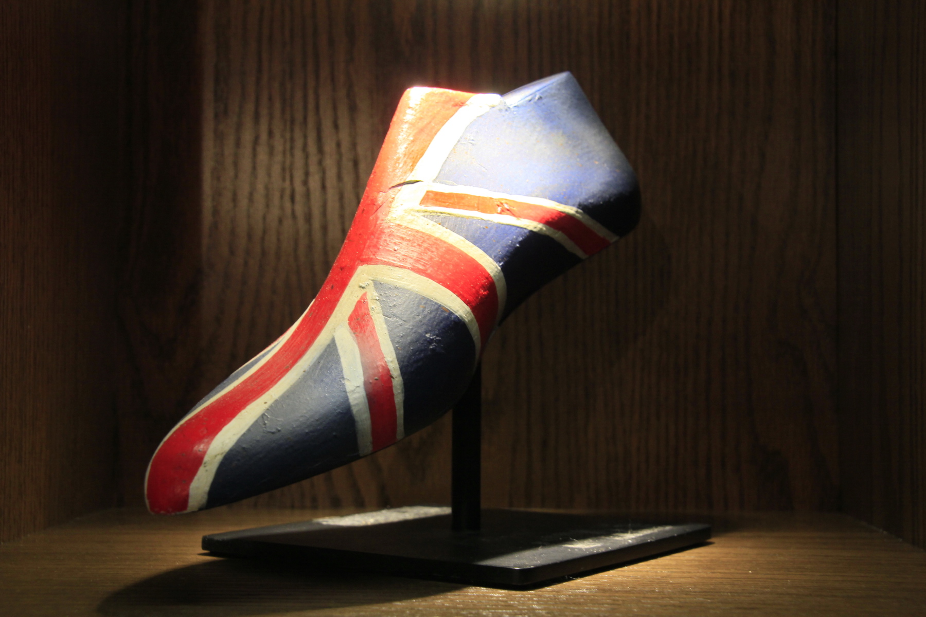 The Arms gallery image