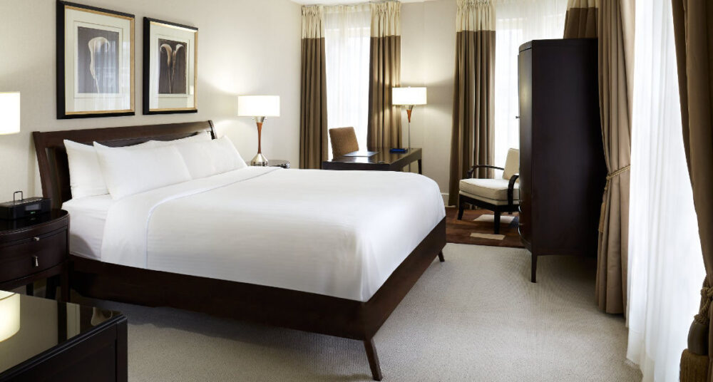 The Barrington Hotel image