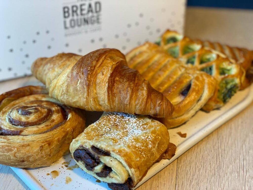 The Bread Lounge Bakery image