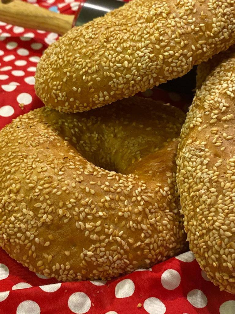 The Bread Lounge Bakery gallery image