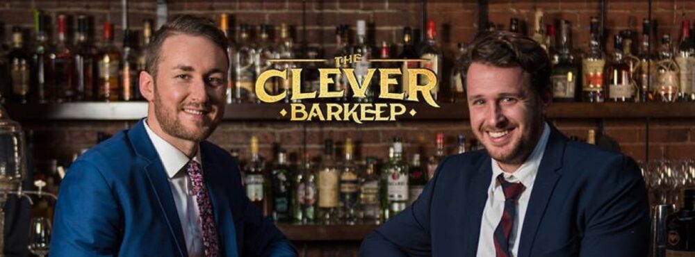 The Clever Barkeep image