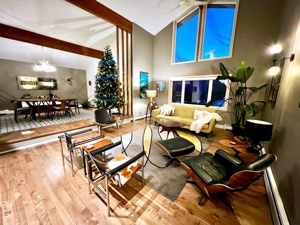 The Creation Lounge Retreat image