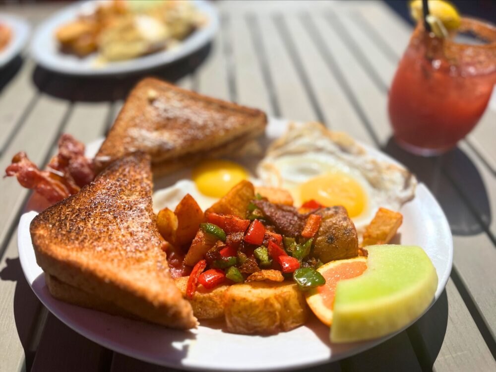 The Esquire Restaurant image