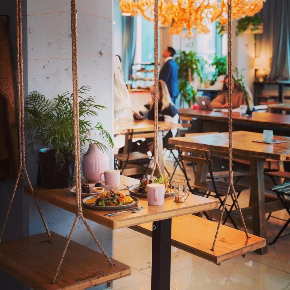 The Garden Retreat image