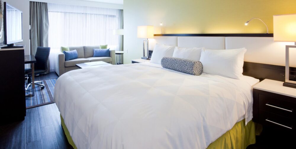 The Hollis Halifax - a DoubleTree Suites by Hilton image